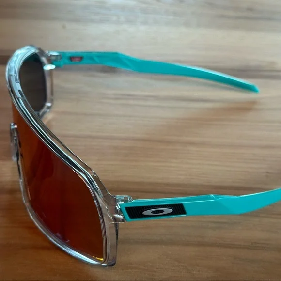 Oakley Sutro Sunglasses Polarized - Picture 2 of 6